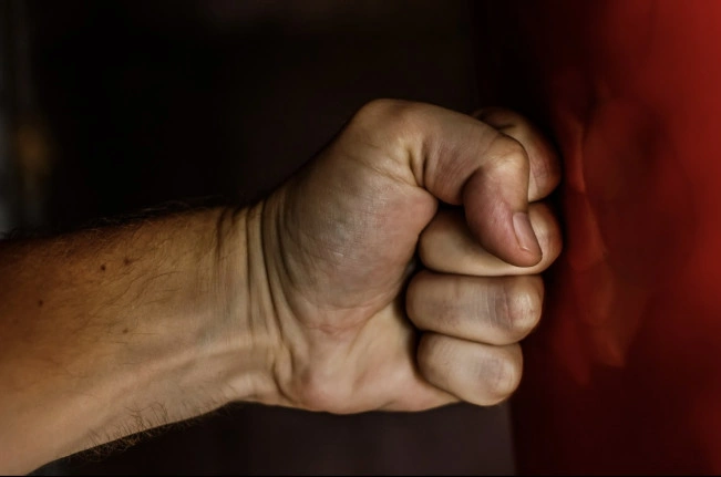 Ilustrasi pengeroyokan terhadap matel. [Ist]